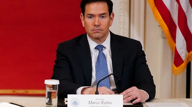 The war in Iran: Key takeaways from Al Jazeera’s interview with Marco Rubio