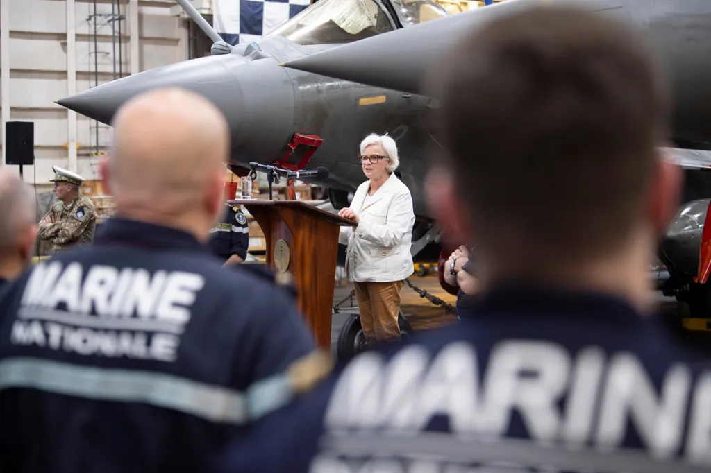 Rafale, Scorpene, dan Babak Baru Kemitraan Pertahanan Perancis–Indonesia