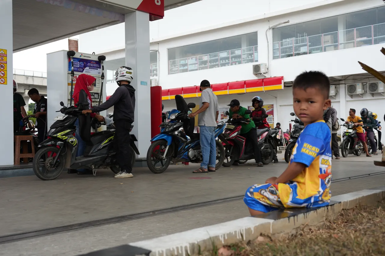 Pertalite Dipangkas, Beban Subsidi Tetap Membesar. Mengapa?