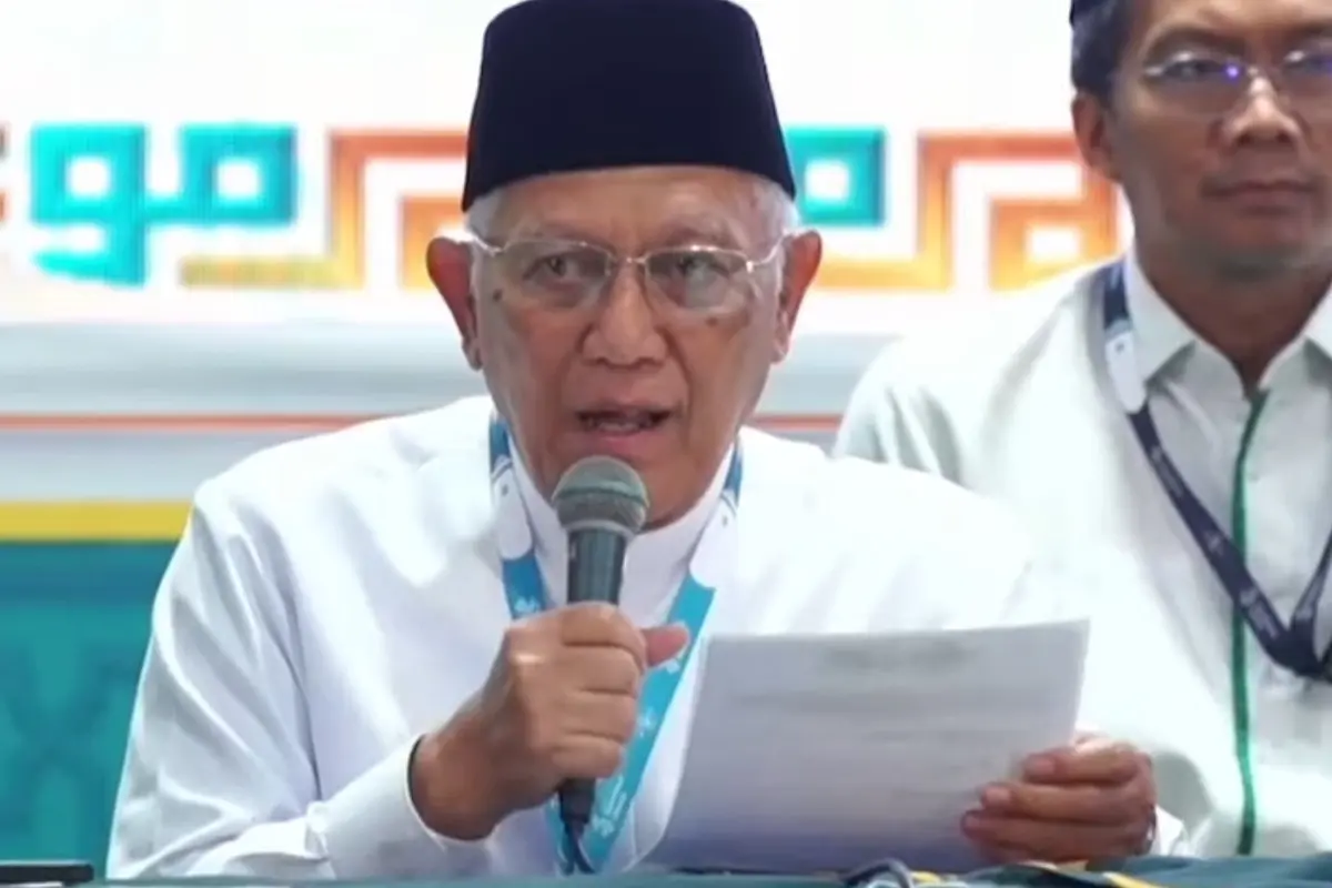 Gus Kikin dan Pasar Antar-Pesantren