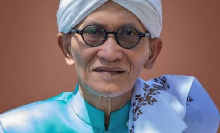 KH Miftachul Akhyar Terpilih Kembali Jadi Rais Aam PBNU 2026-2032