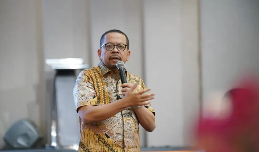 Merawat Harapan, Menjaga Kedaulatan
