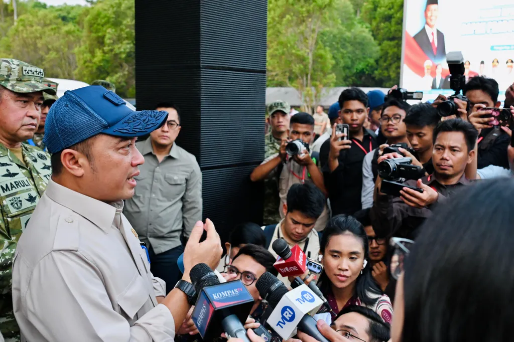 Empat Perusahaan Disidik Terkait Karhutla, Izin Bisa Dicabut
